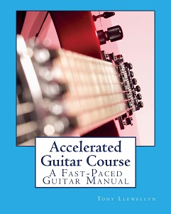 Accelerated Guitar Course