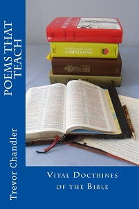 Poems That Teach: Vital Dctrines of the Bible in Poetic Verse