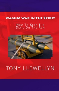 Waging War In The Spirit